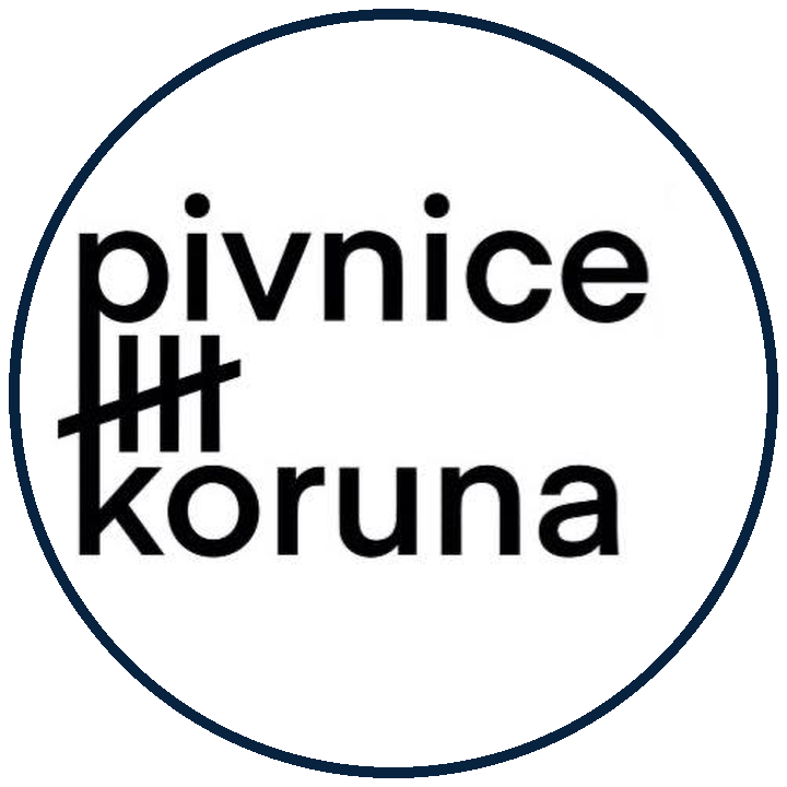 Logo Pivnice Koruna