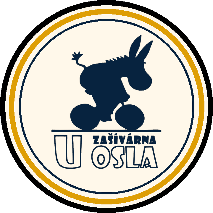 Logo Zašívárna u Osla